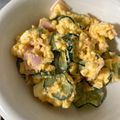 gumy's cooksnap of when they made ☆賞味期限間近消費!簡単たまごサラダ☆.
