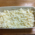 プルンバゴ's cooksnap of when they made ミックスチーズの冷凍保存(๑•᎑<๑)☆.