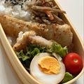 ここおと0615's cooksnap of when they made 鱈のムニエル☆マスタードソース.