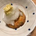 かずくん☆'s cooksnap of when they made 大根おろしでさっぱり魚河岸あげ®.