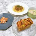 ＠もちぷりん's cooksnap of when they made ☆キャロットラペ☆.