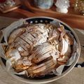 みみはる39's cooksnap of when they made 林檎のザクザクケーキ.