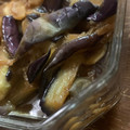 MULA's cooksnap of when they made 台湾家庭料理-紅焼茄子-茄子の豆瓣醬炒め.