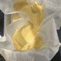はらたら's cooksnap of when they made レンジで2分！なめらか濃厚チーズケーキ.