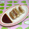 まこさんど's cooksnap of when they made 簡単✨餃子や焼売など　万能？点心のタレ.
