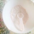 口福さん♪'s cooksnap of when they made 冷めてもサクッ！米粉で天ぷら粉.