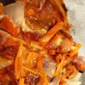 こうぎー's cooksnap of when they made レンジで超簡単！自家製本格ピザソース.