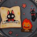 I_am_Kmama's cooksnap of when they made 簡単！パータデコールを作ろう♫.