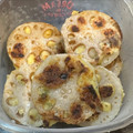 aozora＊'s cooksnap of when they made れんこんのはさみ揚げ♪.