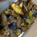 クックHIYL6I☆'s cooksnap of when they made なすと牛肉の甘辛炒め【作りおき】.