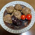 クックMLNTSG☆'s cooksnap of when they made フィンランドのミートボール.