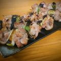 ｅｋ４'s cooksnap of when they made ■□　おうちで焼き鳥　□■.