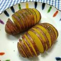 YCHキッチン's cooksnap of when they made 簡単！じゃがいものグリル焼き.