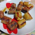 まめあ☆'s cooksnap of when they made おつまみ・お弁当に♪ちくわのチーズ唐揚げ.