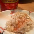 ゆなっちママ's cooksnap of when they made えのきの大根おろし和え.