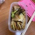 クックFXH46G☆'s cooksnap of when they made 無限レシピ！大根の塩こんぶ和え.