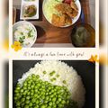 ☆あさ's cooksnap of when they made おばあちゃんの豆ごはん.