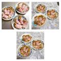 みぽぽ37's cooksnap of when they made お弁当☆舞茸ベーコン巻き☆レンジ作り置き.