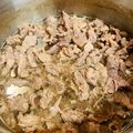あっこ姉's cooksnap of when they made 圧力鍋不要！牛すじを早く柔らかくする方法.