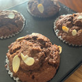 クックCFVYEH☆'s cooksnap of when they made HM使用！簡単チョコレートマフィン.