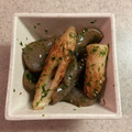 たいはるっこ's cooksnap of when they made こんにゃくとちくわの磯辺炒め.