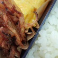 yuccov3v's cooksnap of when they made 朝ラク♪冷凍かき揚げで天丼の具.