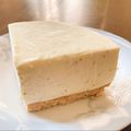 I♡りんご's cooksnap of when they made 爽やかな酸味♡すだちのレアチーズケーキ.