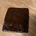 かあさんのしごと's cooksnap of when they made チョコ折り込みシート　☆板チョコ１枚で☆.