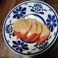 嵐の松潤が大好き♥️♥️'s cooksnap of when they made 簡単❀胡麻ドレッシング❀.