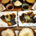 舞華3's cooksnap of when they made カレイの煮付け.