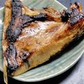 ⭐とっくん⭐'s cooksnap of when they made ぶりかまの塩焼き酒蒸し.