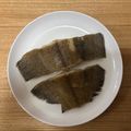 かおり♡♡♡'s cooksnap of when they made フライパンで簡単10分！かれいの煮付け♡.