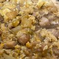 sasuxn's cooksnap of when they made 母直伝！定食屋さんの親子丼♬.