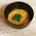 さくらん餅's cooksnap of when they made お餅のアレンジ…みぞれあんかけ焼きもち.