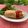 horseland's cooksnap of when they made 蒸篭でおひとり様オムライス.