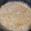 にゃつめ〜's cooksnap of when they made 茶粥～おかいさん～.