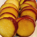 なつんこ★'s cooksnap of when they made さつまいもの甘露煮＊幼児食＊作り置き.
