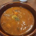 chickenc's cooksnap of when they made ルーを使わない　ビーフシチュー.