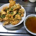 ☆ayami☆26's cooksnap of when they made 鶏むね肉で絶対美味しい♥とり天♪.