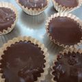 さん屁ぇです's cooksnap of when they made 生チョコ！？寒天.
