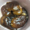にー太郎's cooksnap of when they made No3011椎茸甘辛煮.
