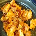 古賀竜一's cooksnap of when they made パスタソースで簡単☆鶏肉の塩レモン焼き。.