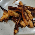 そうたっく's cooksnap of when they made 簡単やわらか★いかのしょうが焼き.