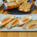 た～ちん＊'s cooksnap of when they made 卵の袋煮(巾着煮).
