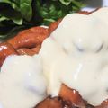 monjimari's cooksnap of when they made めちゃうま☆鶏の照り焼き.