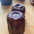 ピーナッツ子♪'s cooksnap of when they made 完成❤カリカリねっとり理想のカヌレ✿.