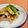 島子☆'s cooksnap of when they made ねぎと油揚げとソーセージの炒め物.