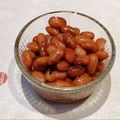 AiRyuﾏﾏ's cooksnap of when they made ¨コトコト簡単✾金時豆の甘煮¨.