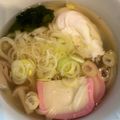 amaranthus's cooksnap of when they made ヤマキの割烹白だしでつくる関西風うどん.