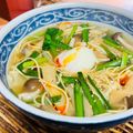 料理男子部🍻's cooksnap of when they made マルタイの棒ラーメンを自分好みで豪華に♪.